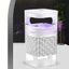 ĐÈN BẮT MUỖI MẪU MỚI 2025 KIÊM ĐÈN NGỦ - Máy Diệt Muỗi Cắm USB, Diệt Côn Trùng Hiệu Quả An Toàn