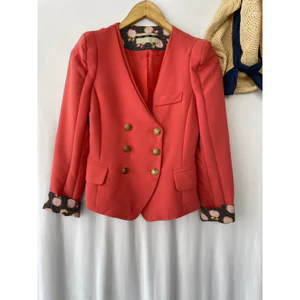Áo blazer Korea màu siêu đẹp mới toanh