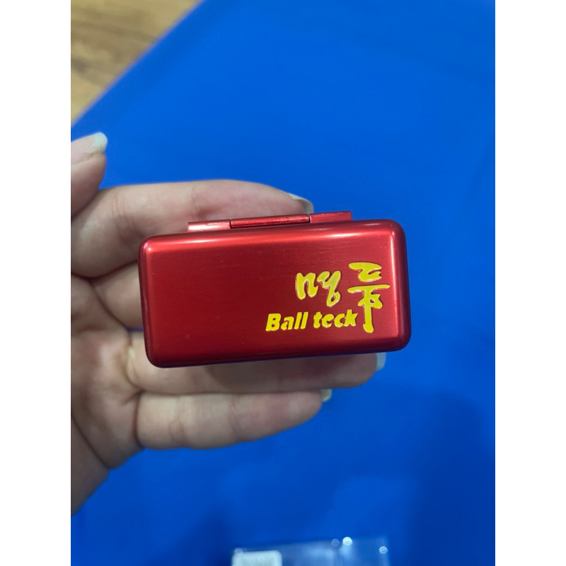 Lơ Bida BALLTECK 2V | Shopee Việt Nam