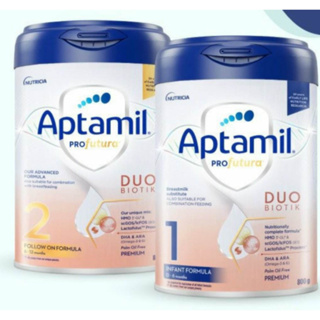 Aptamil Profutura 3 Duobiotik 800g