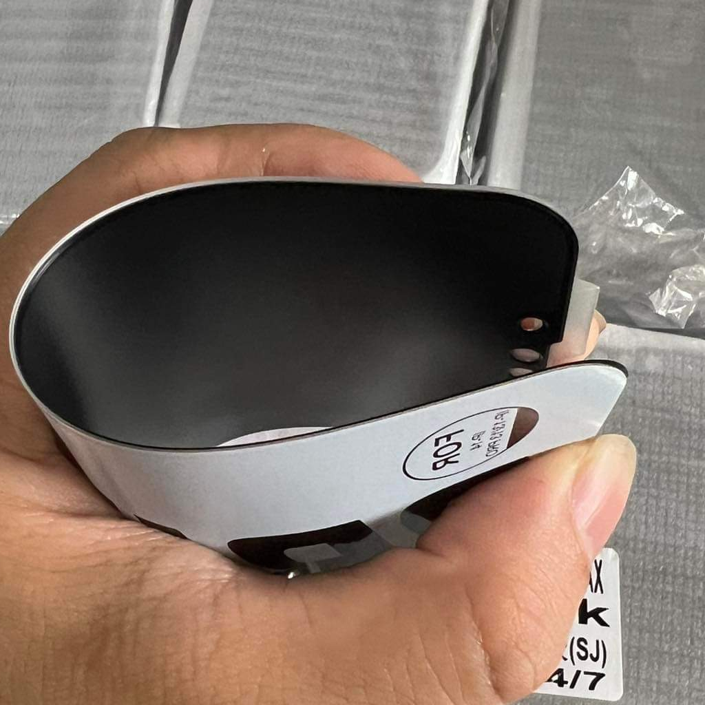 Kính Cường Lực iPhone Dẻo Chống Nhìn Trộm Chống VânTay dành cho iPhone X đến 16 pro max