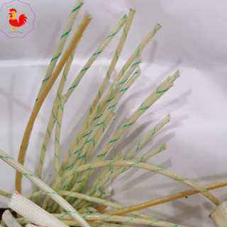 Ống gen chịu nhiệt dài 1m