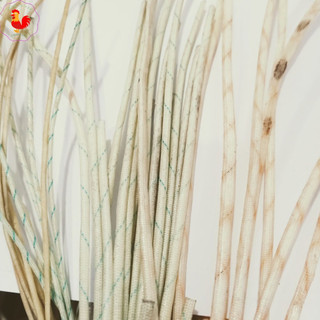 Ống gen chịu nhiệt dài 1m
