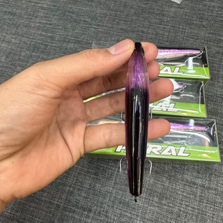 Mồi lure chuyên săn chẽm vược Horal