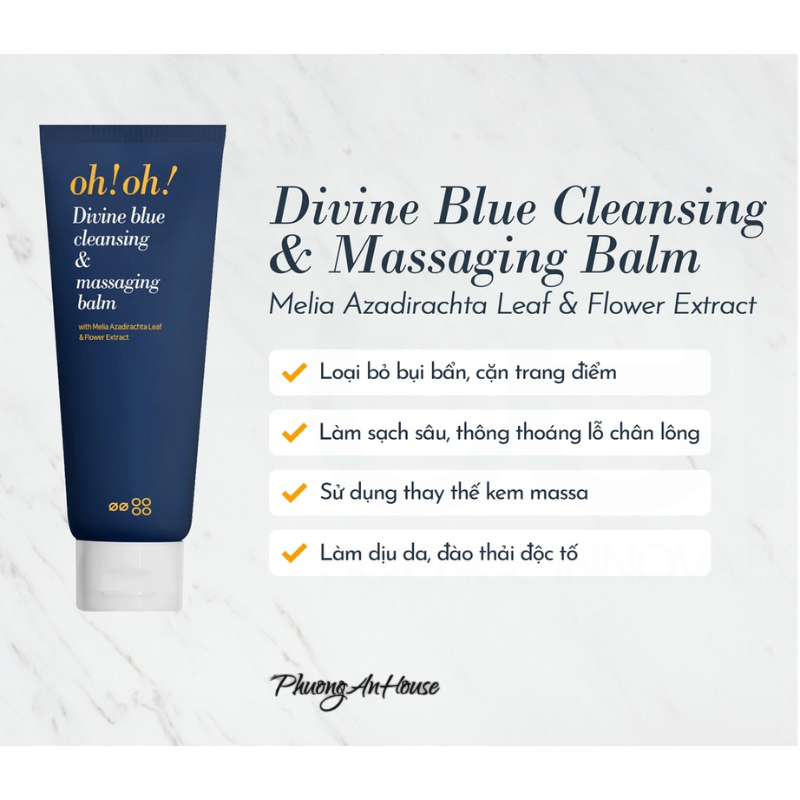 Kem dưỡng da phục tái tạo da Oh!Oh! Cellular Corrective Cream 30ML - PHUONGANHOUSE