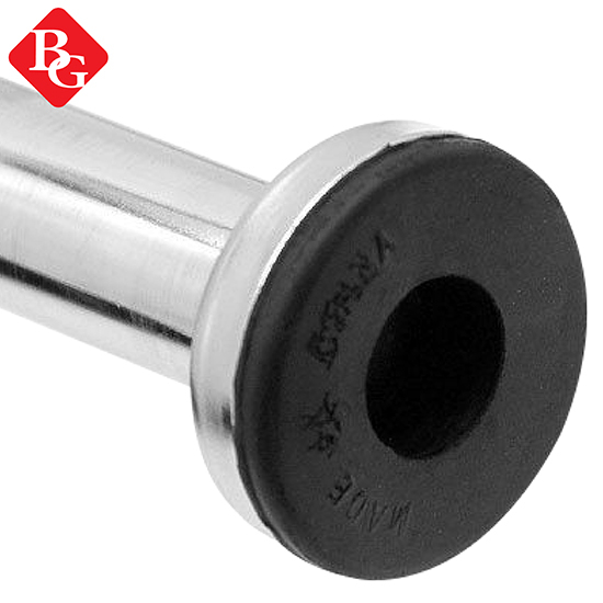 Ảnh {DB80-130cm } BG -Xà đơn treo tường gắn cửa độ dài tùy chỉnh cao cấp tập thể dục tại nhà 4