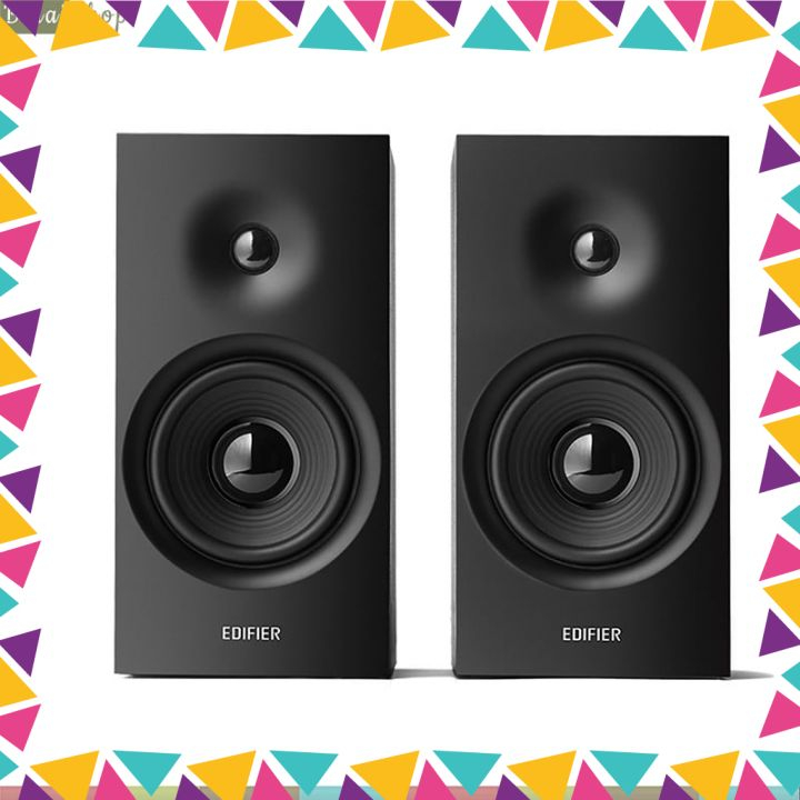 Edifier R1080BT - Loa Bookshelf 2.0, Công Suất 24W, Kết Nối Bluetooth 5 ...