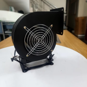 Quạt hút mùi bếp công suất 240W, quạt con sên hút khói bếp gia đình, quạt hút mùi bếp nướng 240W