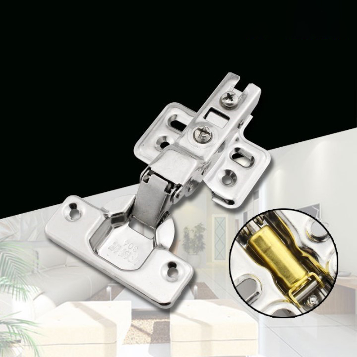 Bản Lề Giam Chấn ( Bộ 2 Chiếc ) - Bảo Hành 12 Tháng .