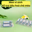 Men vi sinh tăng đề kháng và tính thèm ăn Chó Mèo
