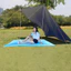 Thảm Dã Ngoại Thảm Picnic Thảm Cắm Trại 3ii Home Size 150x200cm 150x150cm Vải Trượt Nước Chống Thấm