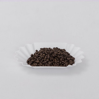 VOLCANO Khay nhựa trưng bày cà phê mẫu cupping V3