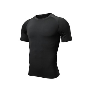 [XẢ KHO] Áo giữ nhiệt nam full size TOP Menswear, áo thể thao nam ôm Body siêu co dãn, đàn hồi tốt, thấm hút mồ hôi