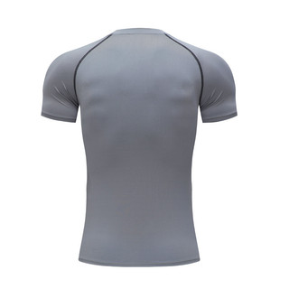 [XẢ KHO] Áo giữ nhiệt nam full size TOP Menswear, áo thể thao nam ôm Body siêu co dãn, đàn hồi tốt, thấm hút mồ hôi