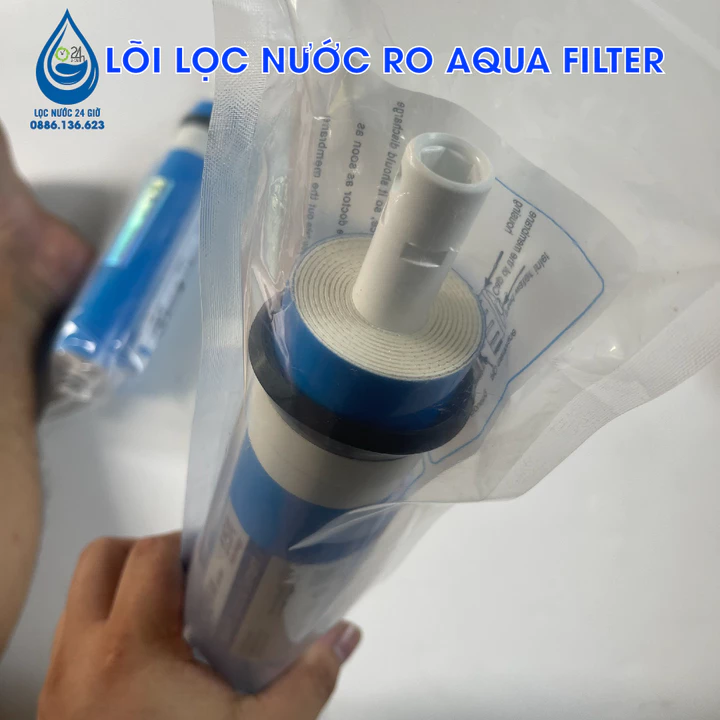 Filter Cartridge – 6