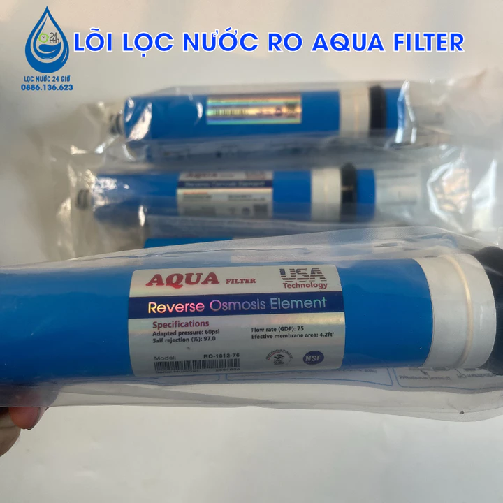 Filter Cartridge – 5