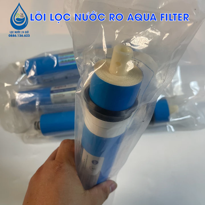 Filter Cartridge – 4