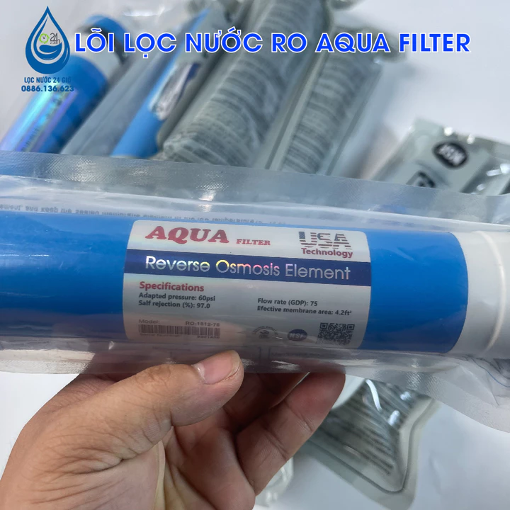 Filter Cartridge – 2