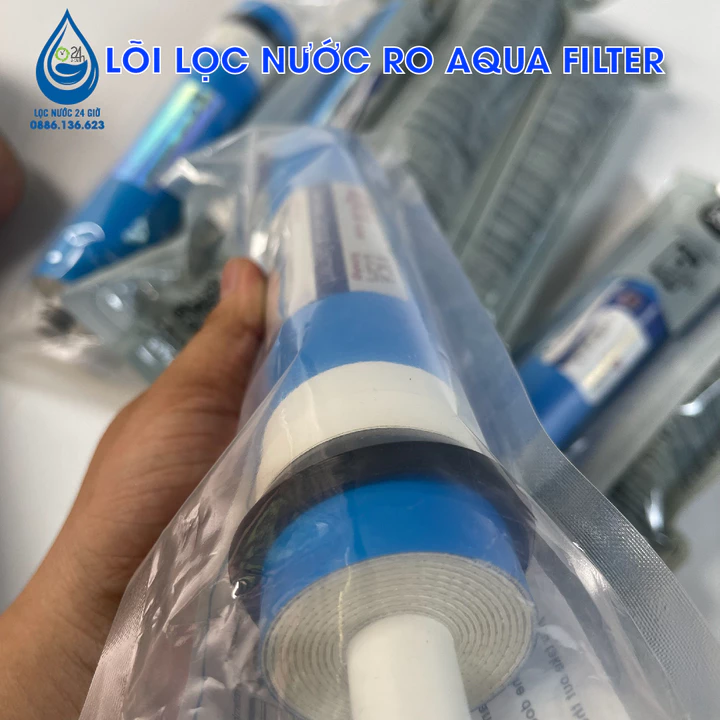 Filter Cartridge – 3