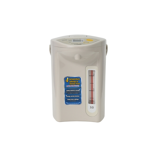 Tiger 4.0L Electric Water Heater - PDR-S40S