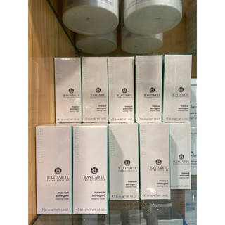 Purifiante Clearing Mask - Jean D'arcel - Mặt nạ giảm mụn và se khít lỗ chân lông