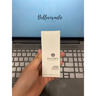 Purifiante Clearing Mask - Jean D'arcel - Mặt nạ giảm mụn và se khít lỗ chân lông