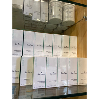 Purifiante Blemish Control (30ml) - Jean D'arcel - Kem Chấm Giảm Mụn