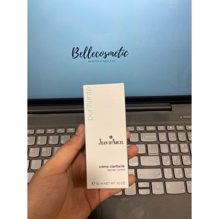 Purifiante Blemish Control (30ml) - Jean D'arcel - Kem Chấm Giảm Mụn