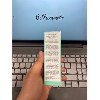 Purifiante Blemish Control (30ml) - Jean D'arcel - Kem Chấm Giảm Mụn