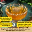 Trà thảo mộc hỗ trợ sức khỏe tim mạch Calen Nature's Farm, ổn định nhịp tim, điều hòa huyết áp, hở van tim