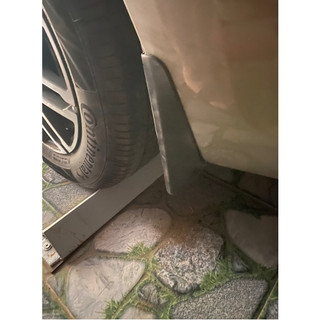 Chắn Bùn Kia Soluto ,Chất Liệu Nhựa Dẻo ,Tặng kèm Ốc Vít,Bộ 4 chiếc