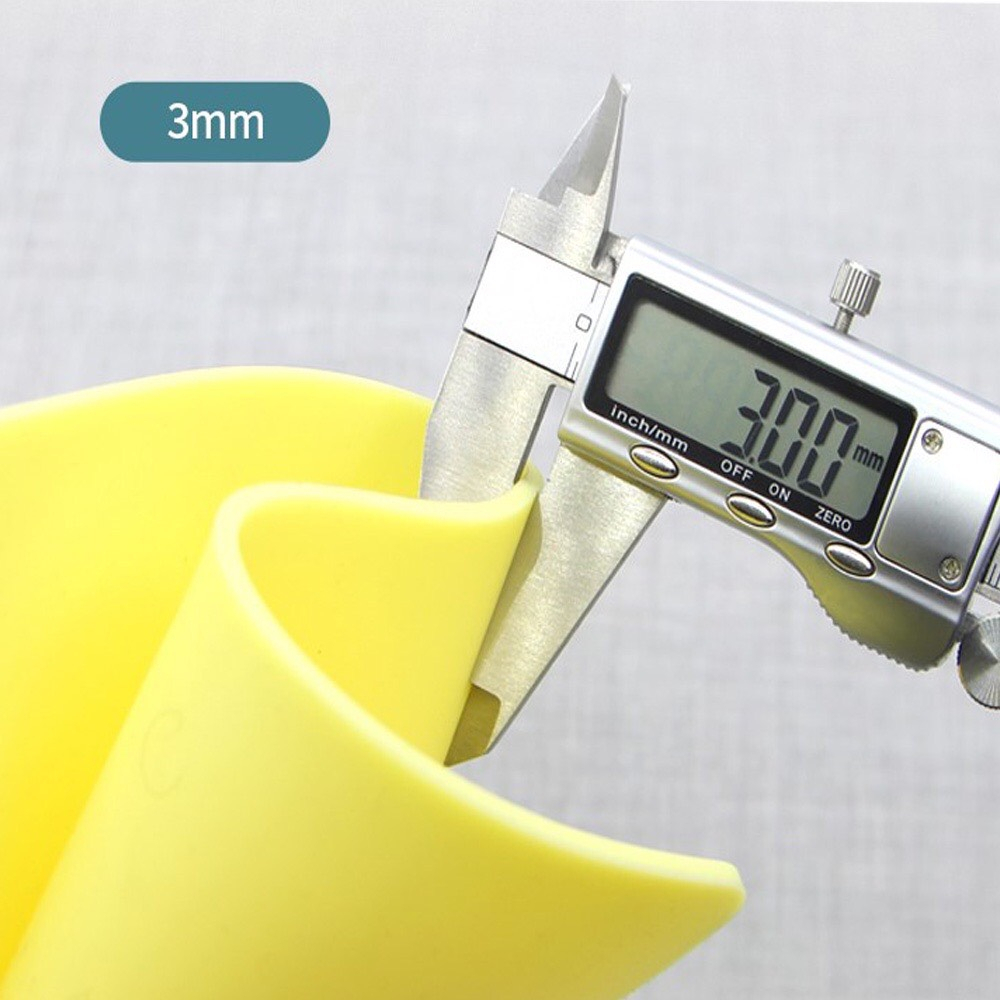 Da Silicon 3mm Dày Tập Xăm Body 20 x 30 cm