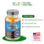 Combo 2 Hộp Viên Uống Dầu Cá Omega 3 Fish Oil Phamekal