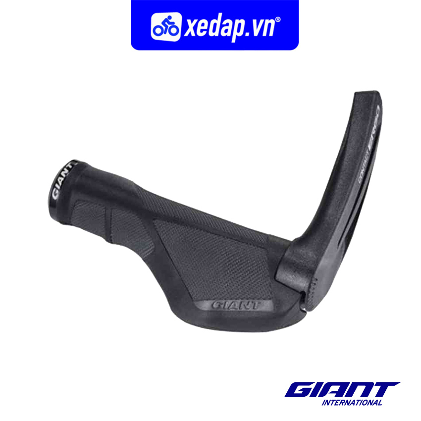 FREESHIP Tay N m Xe p GIANT Connect Ergo Max Plus Lock On Grip Shopee Vi t Nam