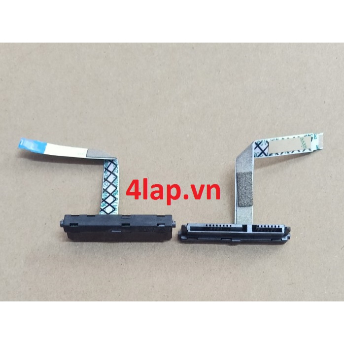 Câble Connecteur SATA Pour Disque Dur ASUS VivoBook - Réf. NBX00014F100, Longueur 7,2 Cm - Pour Modèles S14, S15, S430U, S530U, Etc.