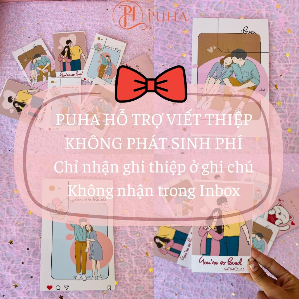 Ảnh Combo quà tặng sinh nhật bạn gái có túi sưởi ấm PUHA 500ml, chườm bụng kinh giảm đau hiệu quả 4