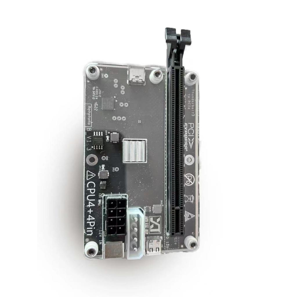 Hàng nhập trực tiếp từ xưởng Dock Card đồ họa cho Laptop/Game, VAG HUB ...