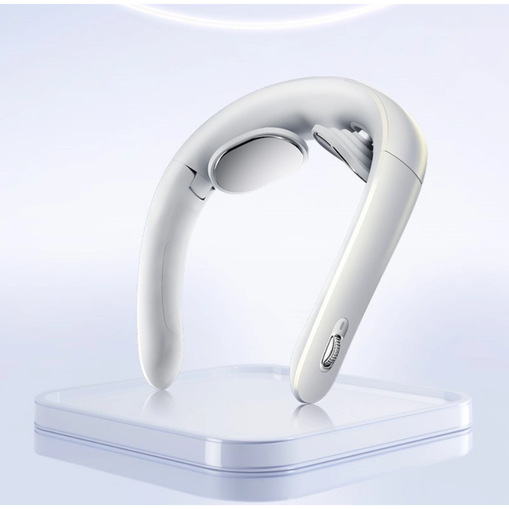 Máy massage cổ Xiaomi Jeeback G20 / G6 - Máy massage cổ xung điện ...
