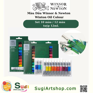 Winsor & Newton Original Liquin