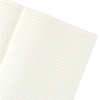 KLONG - Vở kẻ ngang may dán gáy cỡ A4 120 / 200 / 300 trang - định lượng 70gsm - 100gsm; MS: 849 / MS: 850 / MS: 851 🐻🌻