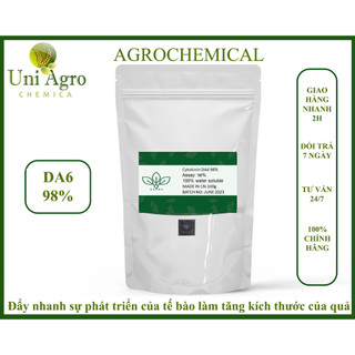 Chất tăng cường sức khỏe cây trồng - Cytokinin DA6 98% TC 100g