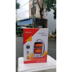 Freeship - Hàng cao cấp - Đèn sưởi ấm Quataz Heater