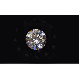 (Size từ 4-8ly1 Kim cương nhân tạo Mỹ Moissanite giác cắt tròn