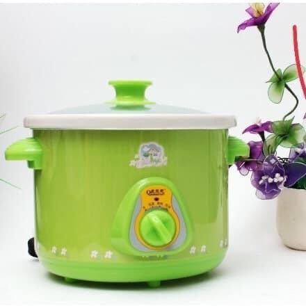 Free ship _ Hàng cao cấp - Nồi cháo  nấu chậm - Nồi ninh cháo chậm - Nồi kho cá
