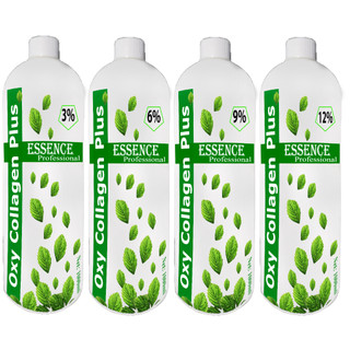 oxy trợ nhuộm tóc hương bạc hà chống rát tốt 1000ml