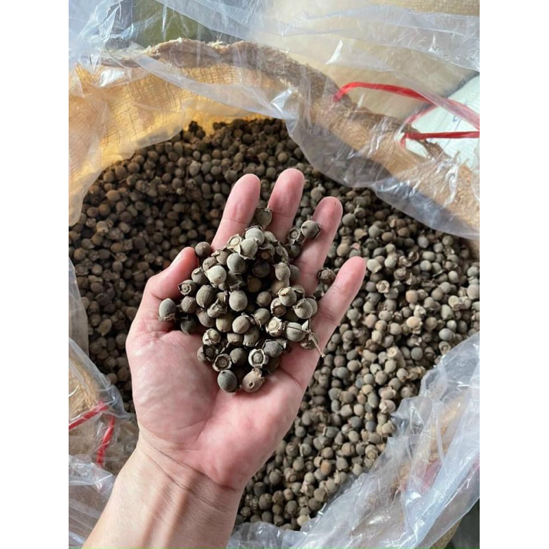 Quả sim chín khô – Ngọt thanh thơm – Đặc sản Tây Bắc – Nguyên liệu ngâm tửu
