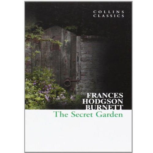 Ảnh The Secret Garden (Collins Classics) 1