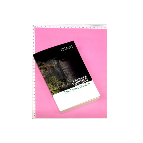 Ảnh The Secret Garden (Collins Classics) 4