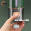 Hộp đựng sữa tắm dầu gội nước rửa tay chất liệu ABS gắn treo tường tiện lợi