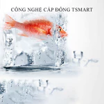 Tủ lạnh mini, tủ lạnh 2 cánh làm lạnh nhanh ngăn đá và ngăn lạnh giữ đồ luôn tươi mới, siêu nhỏ gọn tiết kiệm điện — ảnh 2